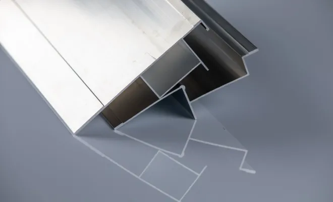 Fabrication de cornière d'angle, Compiègne, PDO Pliage De l'Oise